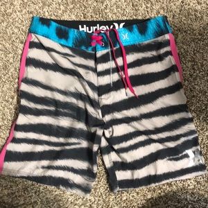 Hurley Men’s swim
